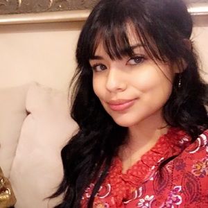 Meet your Posher, Francieska